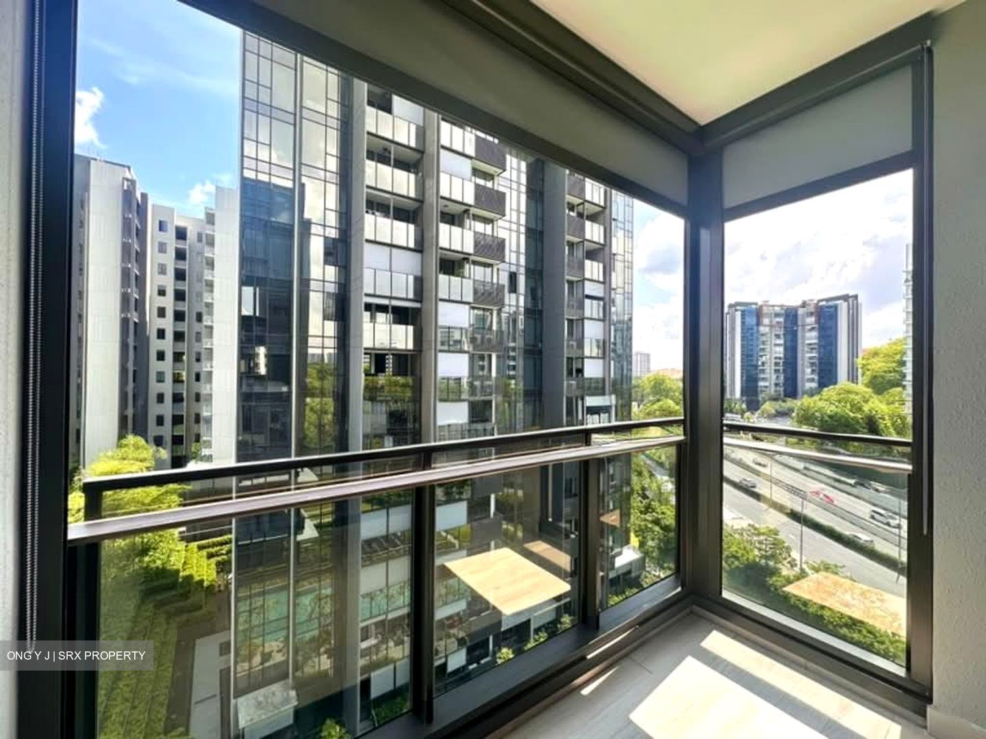 Leedon Green (D10), Condominium #557461091